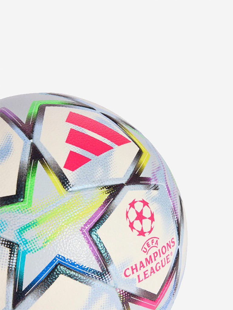 Мяч футбольный ADIDAS UCL Competition