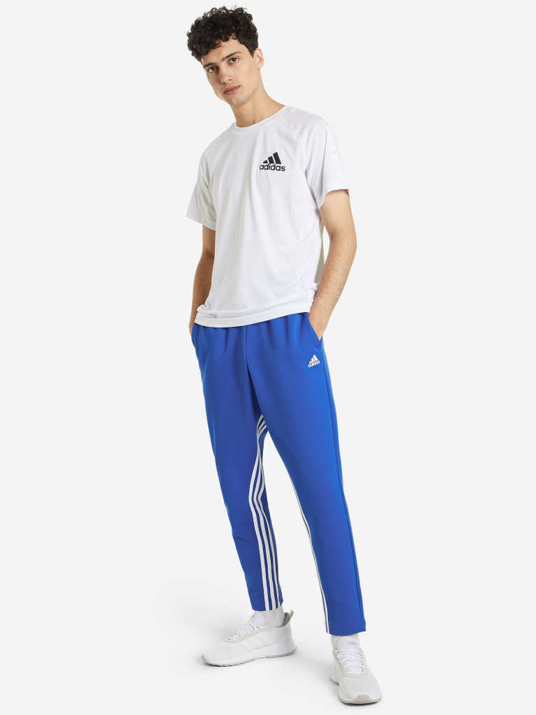 Брюки мужские Adidas Must Haves 3-Stripes