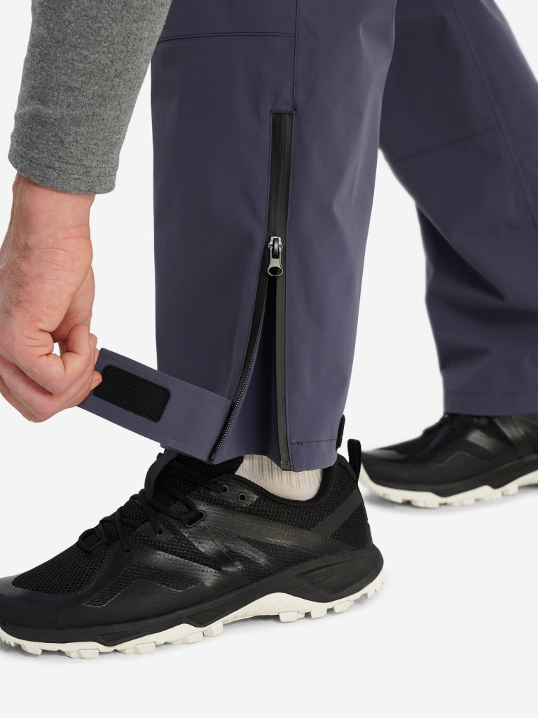 Брюки мембранные мужские Geotech