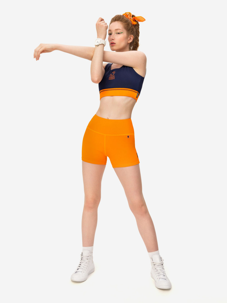 Велосипедки женские RAQUETA SPORT Inca