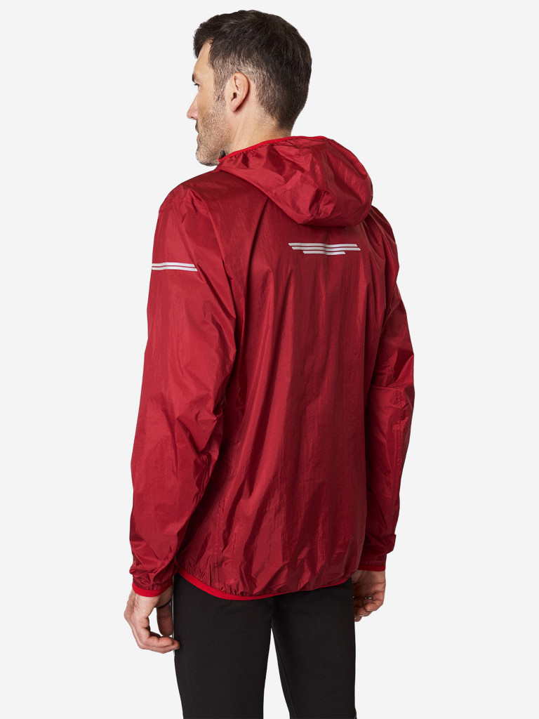 Куртка Red Fox Trek Super Light III
