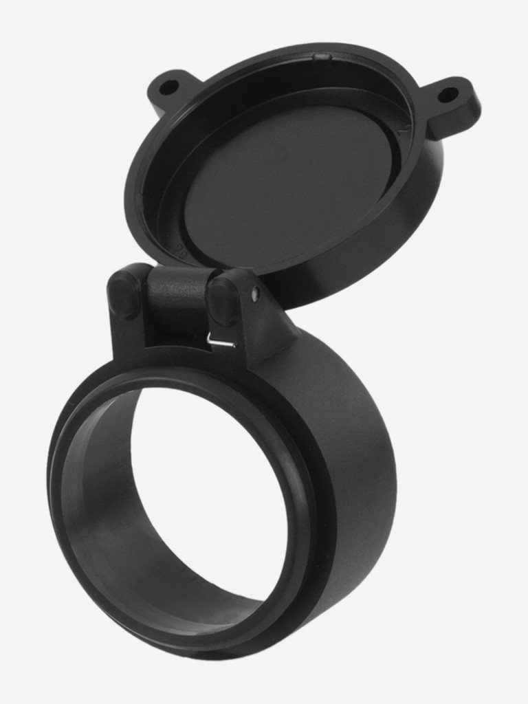 Крышка защитная для оптического прицела GAUT 33 мм (на объектив)