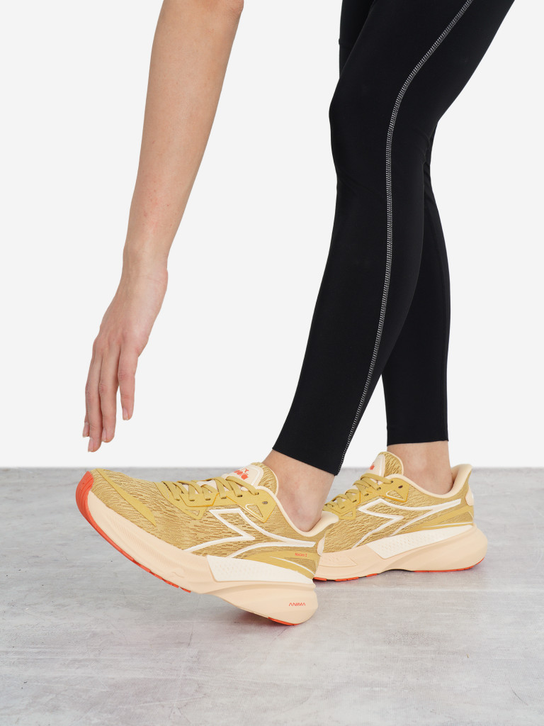 Кроссовки женские Diadora Nucleo 2