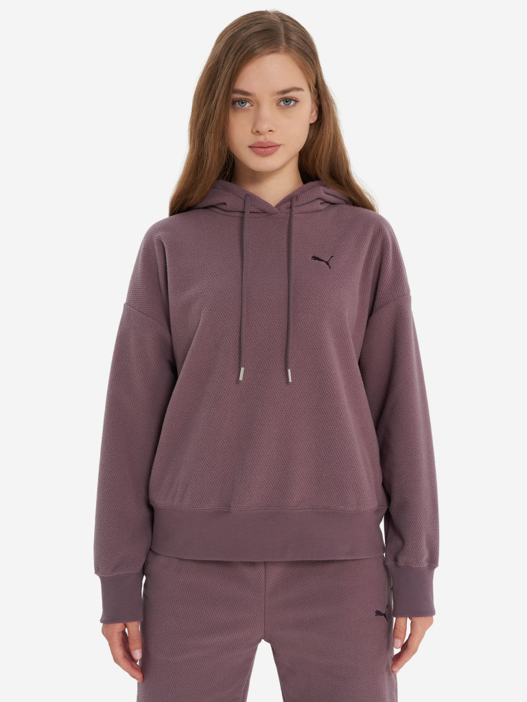 Худи женское PUMA