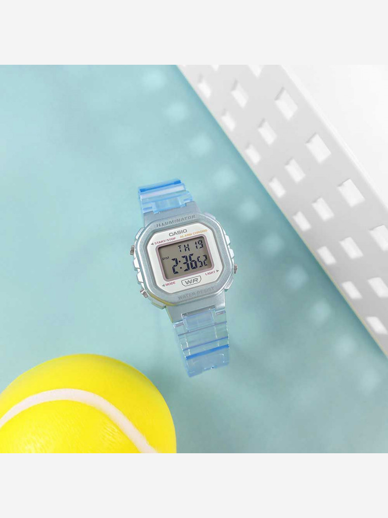 Наручные часы CASIO