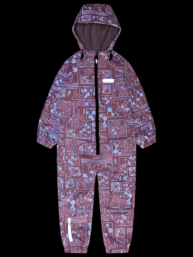 Комбинезон NIKASTYLE