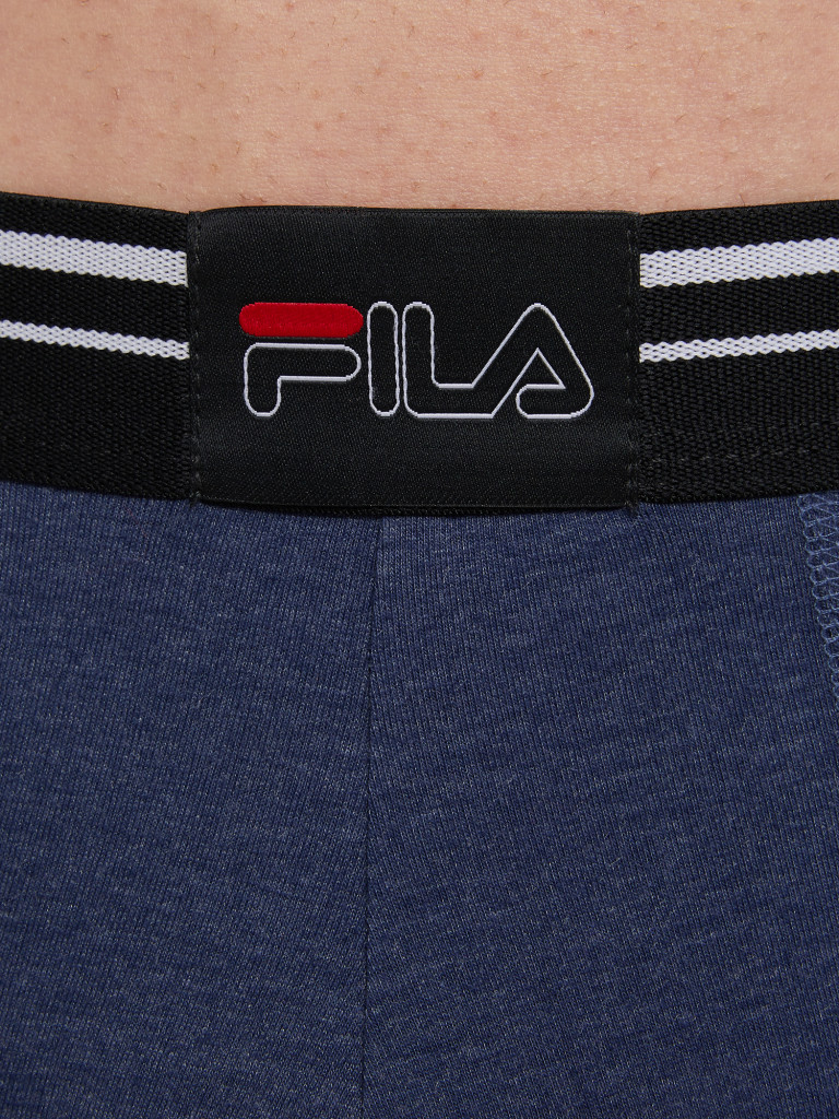Трусы мужские FILA