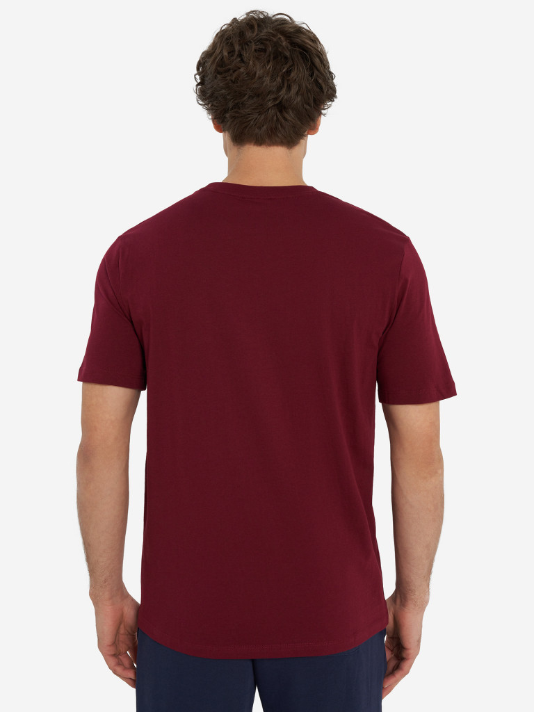 Футболка мужская Diadora