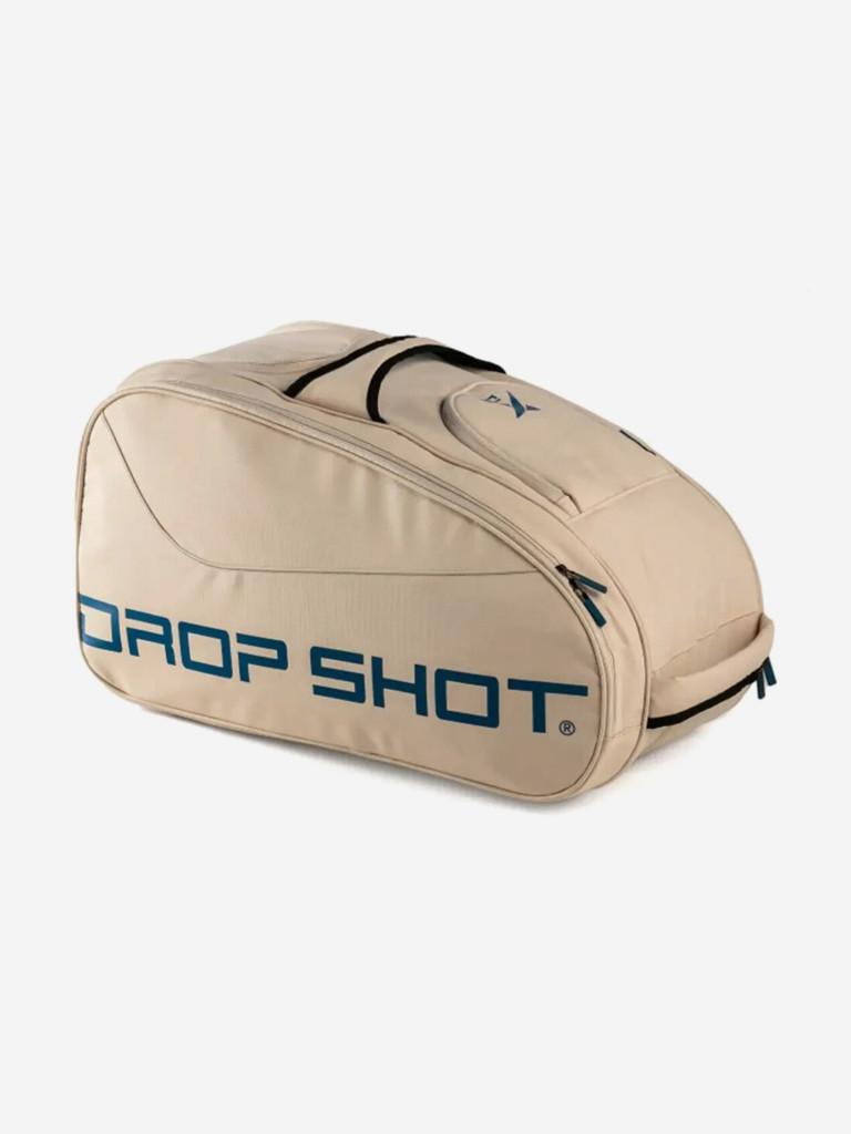Сумка для падела Drop Shot Egan Beige