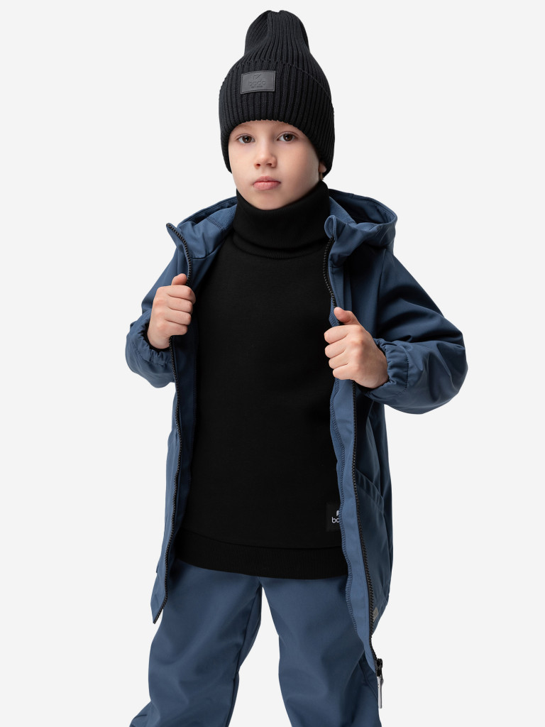 Костюм софтшелл детский bodo