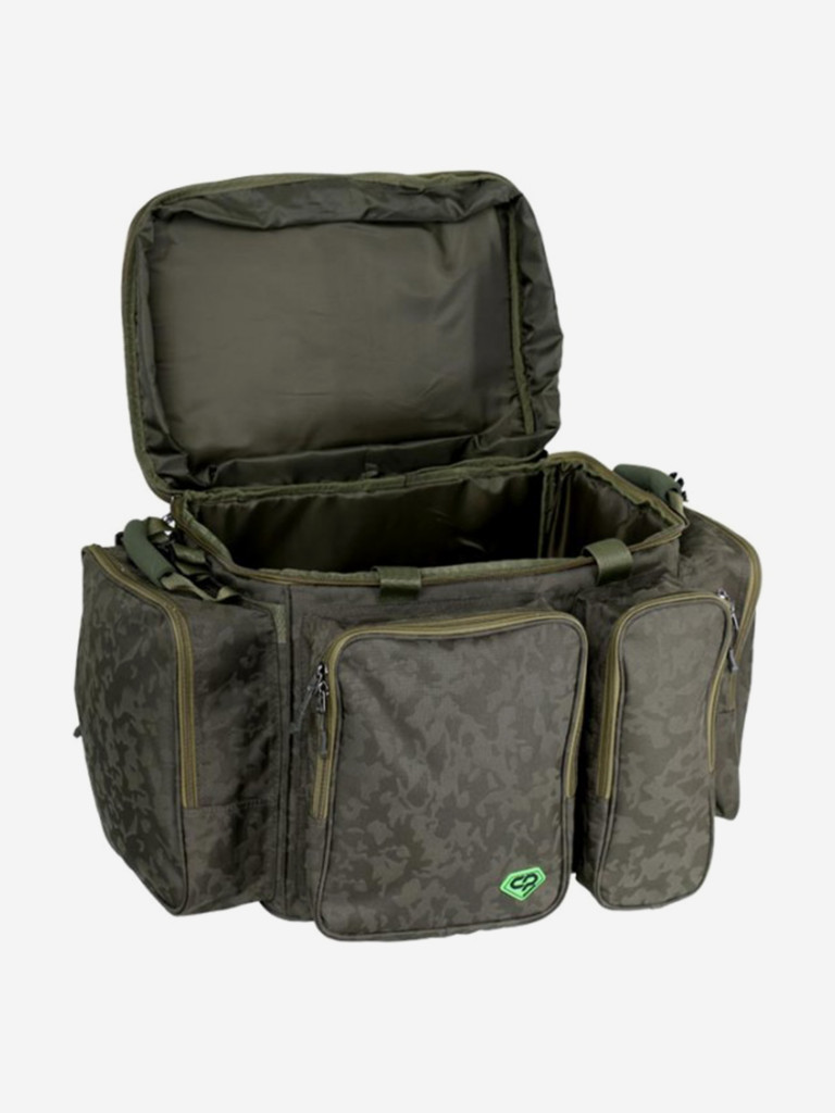 Сумка CARP PRO Diamond cо столиком 62x40x37см