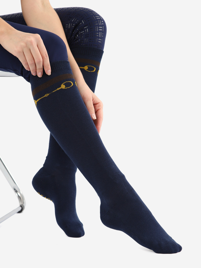 Гольфы утепленные