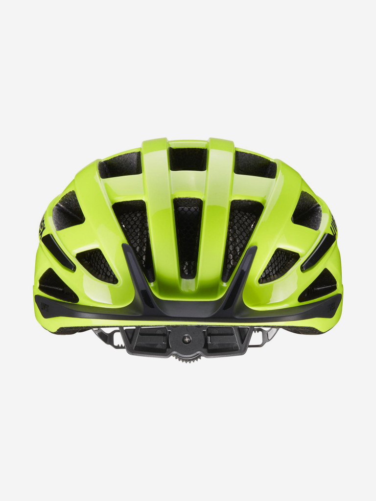 Шлем велосипедный Uvex I-vo 2