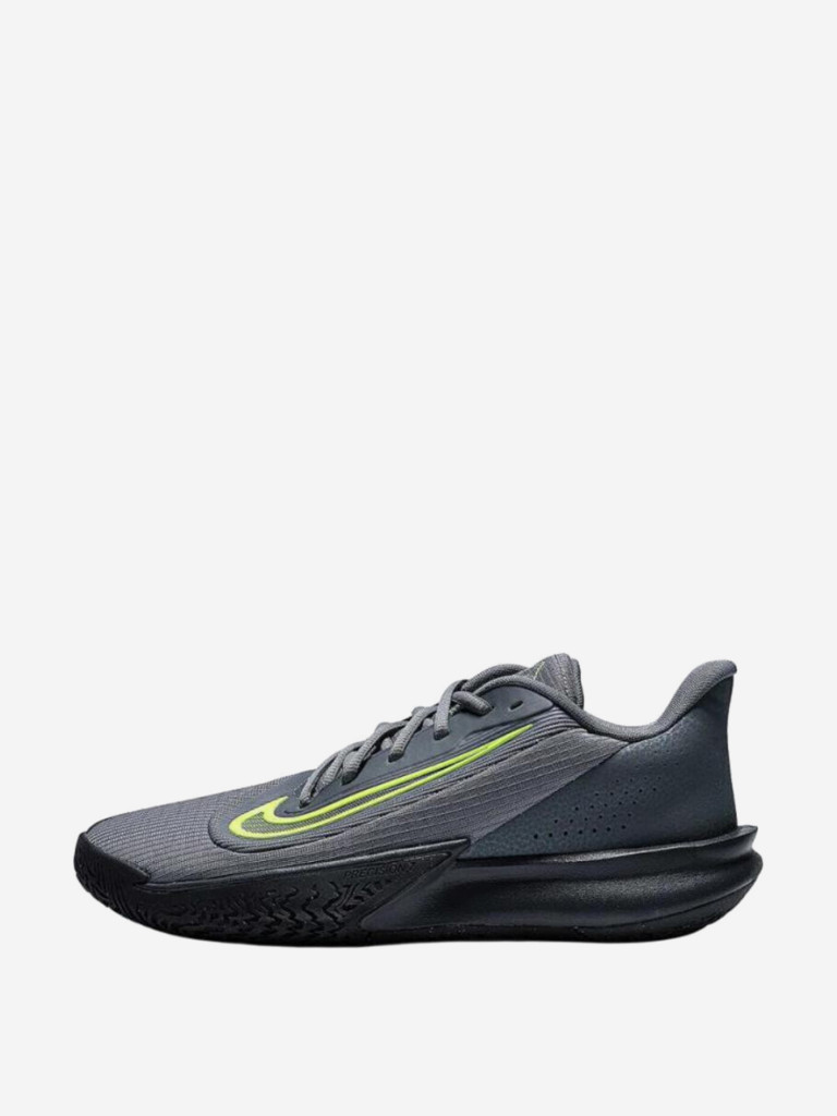 Кроссовки мужские для баскетбола Nike Precision 7