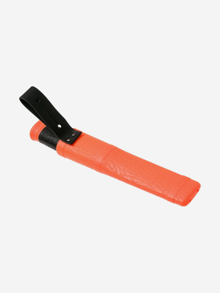 Нож охотничий Morakniv Mora 2000 тактический, туристический, нержавеющая сталь, клинок 109 мм