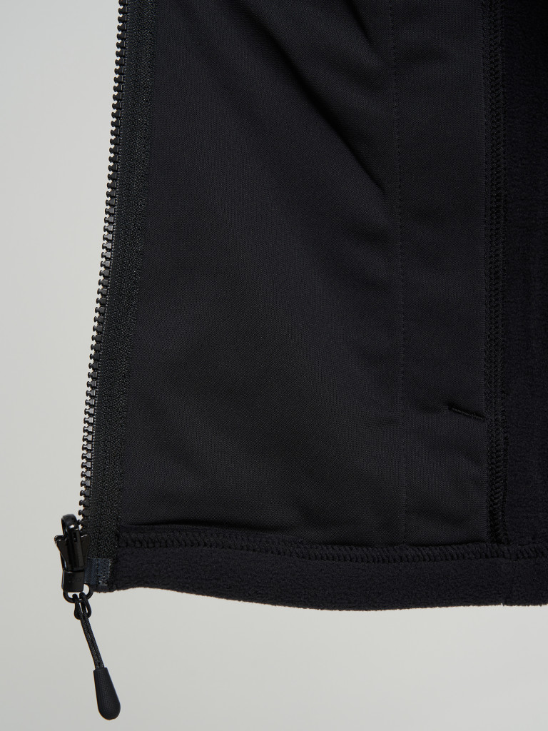Джемпер флисовый женский Jack Wolfskin Taunus
