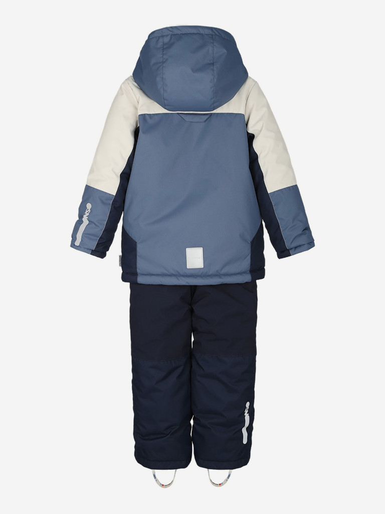 Костюм NIKASTYLE