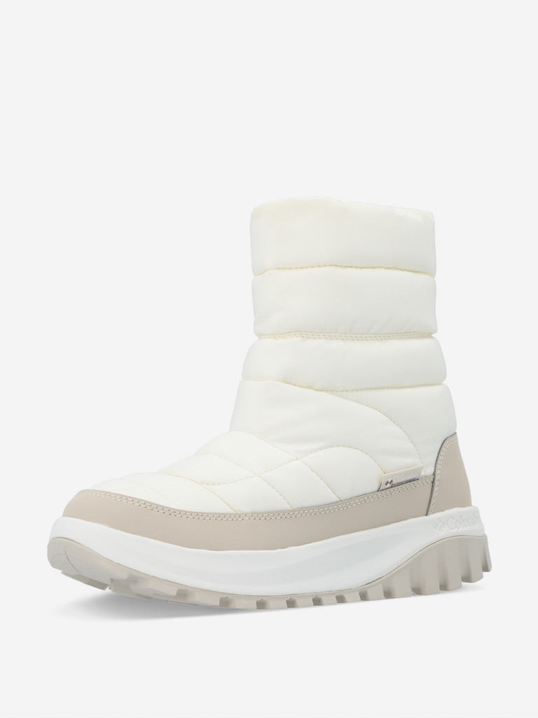 Сапоги утепленные женские Columbia Snowtrot Mid