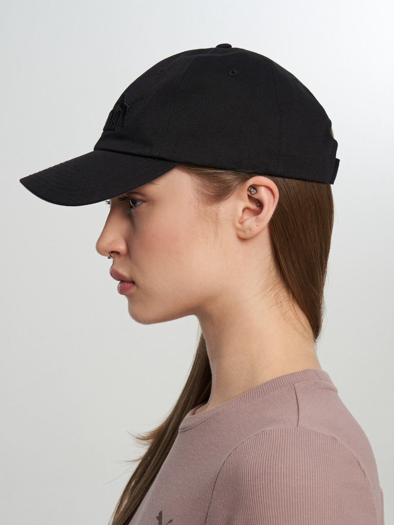 Бейсболка PUMA Ess No.1 Logo