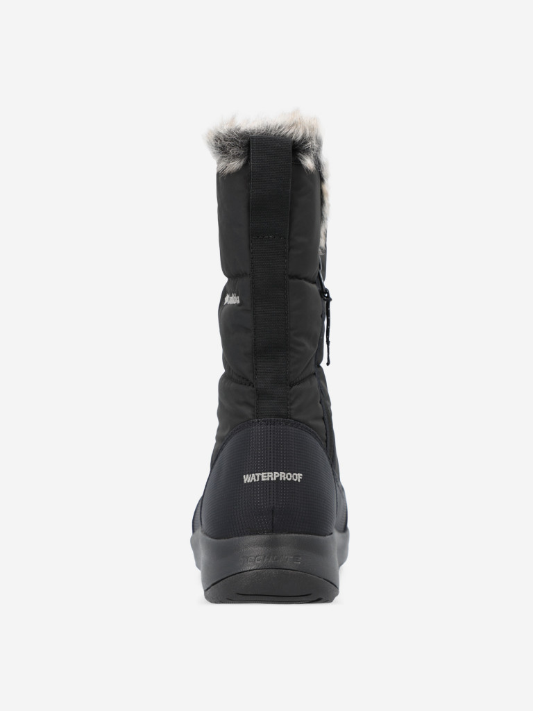 Сапоги утепленные женские Columbia Minx Slip V