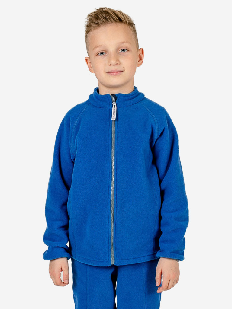 Толстовка для мальчика SYMBION