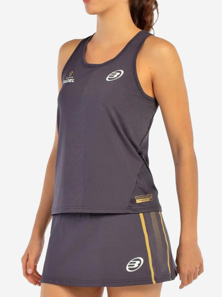 Майка женская Bullpadel Adres