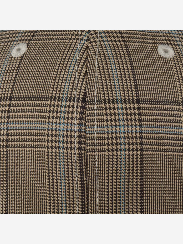 Бейсболка FLEXFIT 6196 (коричневый)