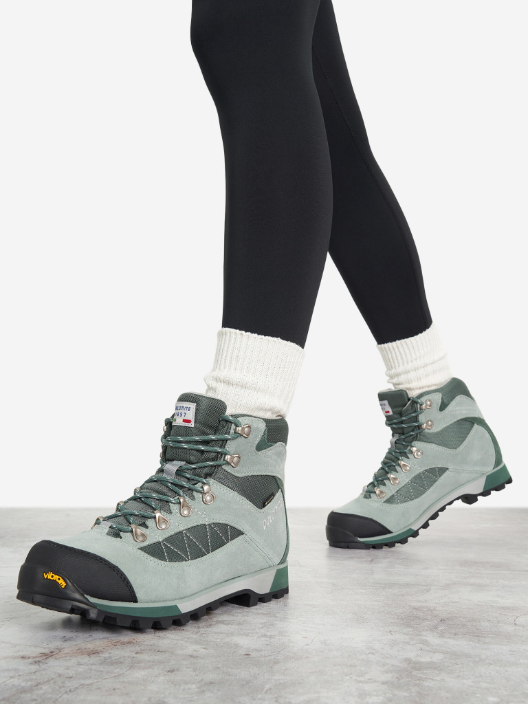 Ботинки женские Dolomite Moena GTX