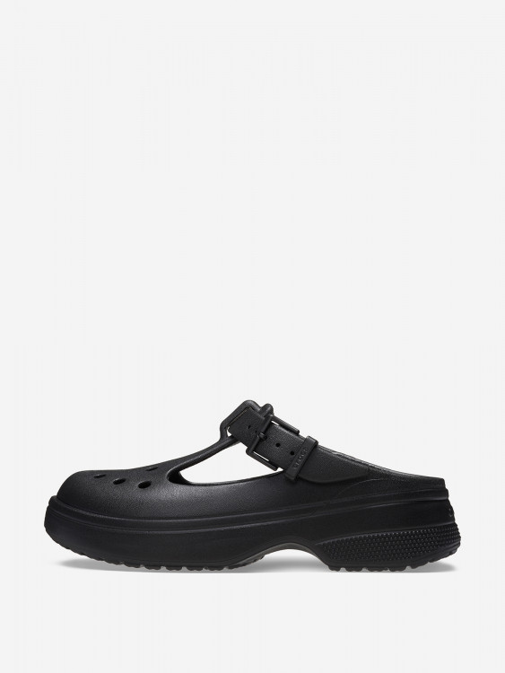 Сабо женские Crocs Classic Mary Jane