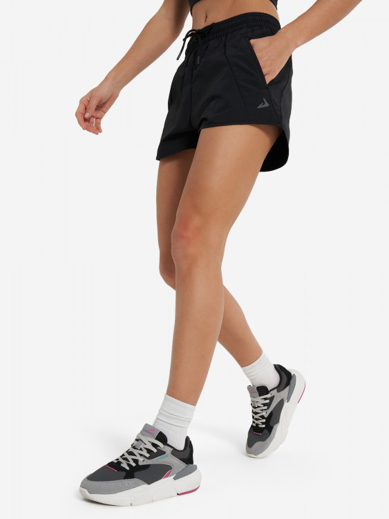 Шорты женские Demix