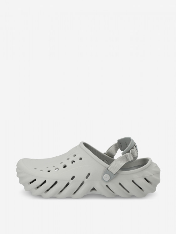 Сабо Crocs Echo Clog