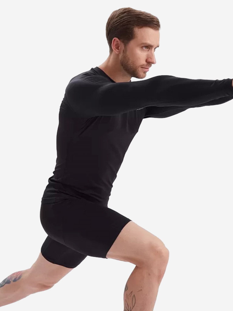 Шорты компрессионные мужские KELME Thin Tackle Pants