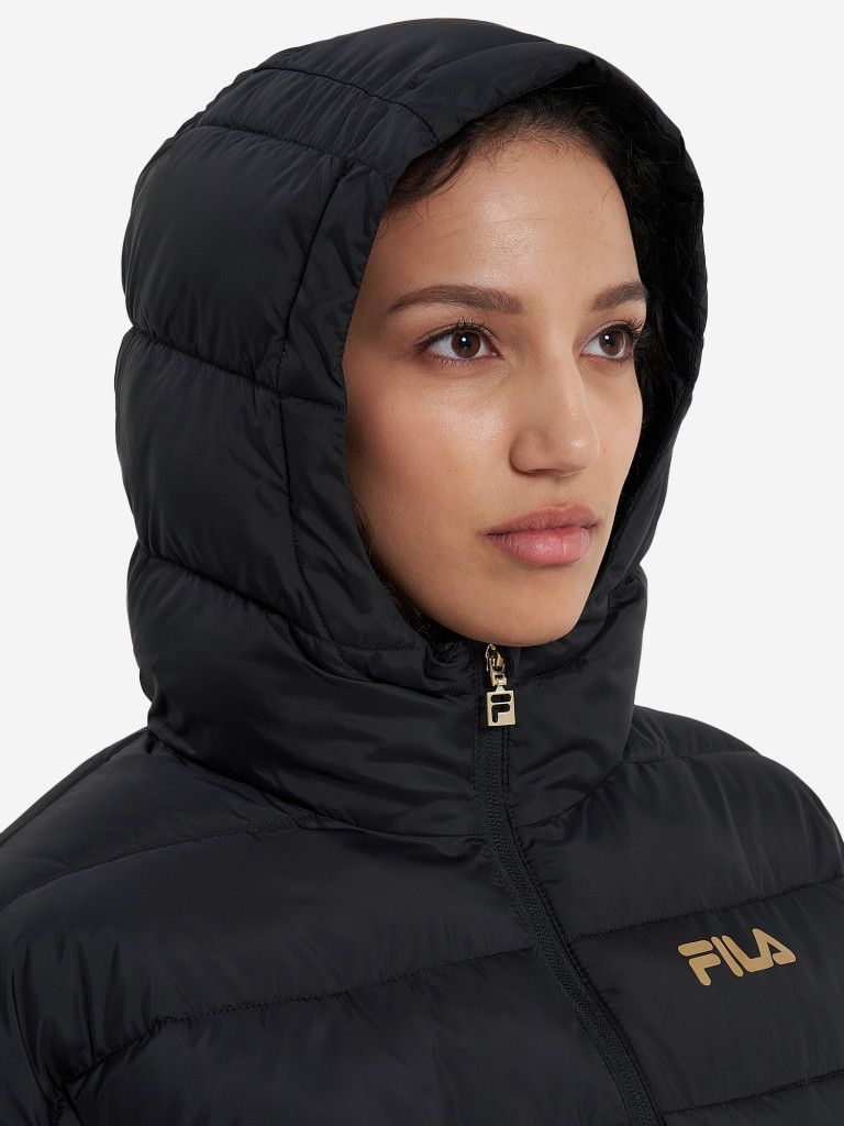 Пуховик женский FILA Essential