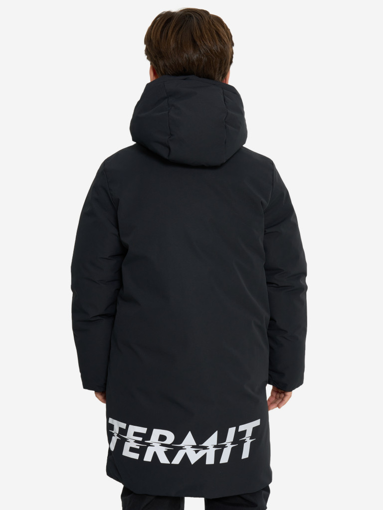 Пальто утепленное для мальчиков Termit