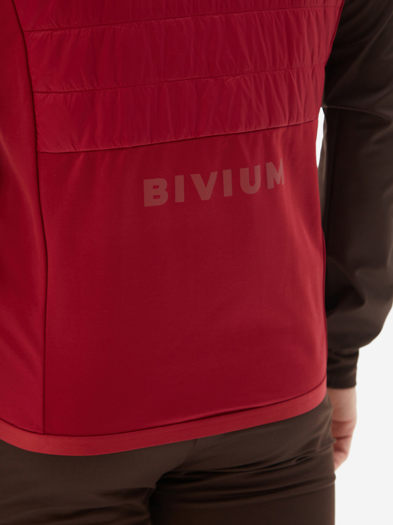 Жилет мужской утепленный Bivium