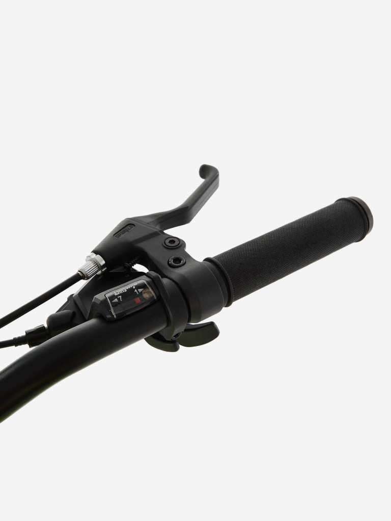Велосипед горный Denton Storm 3.0 Sport 27.5" 2024