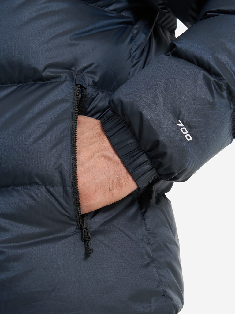 Пуховик мужской The North Face Diablo