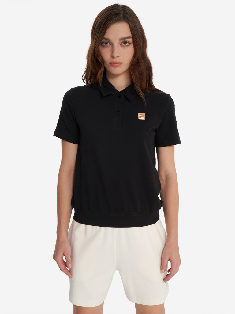 Поло женское FILA