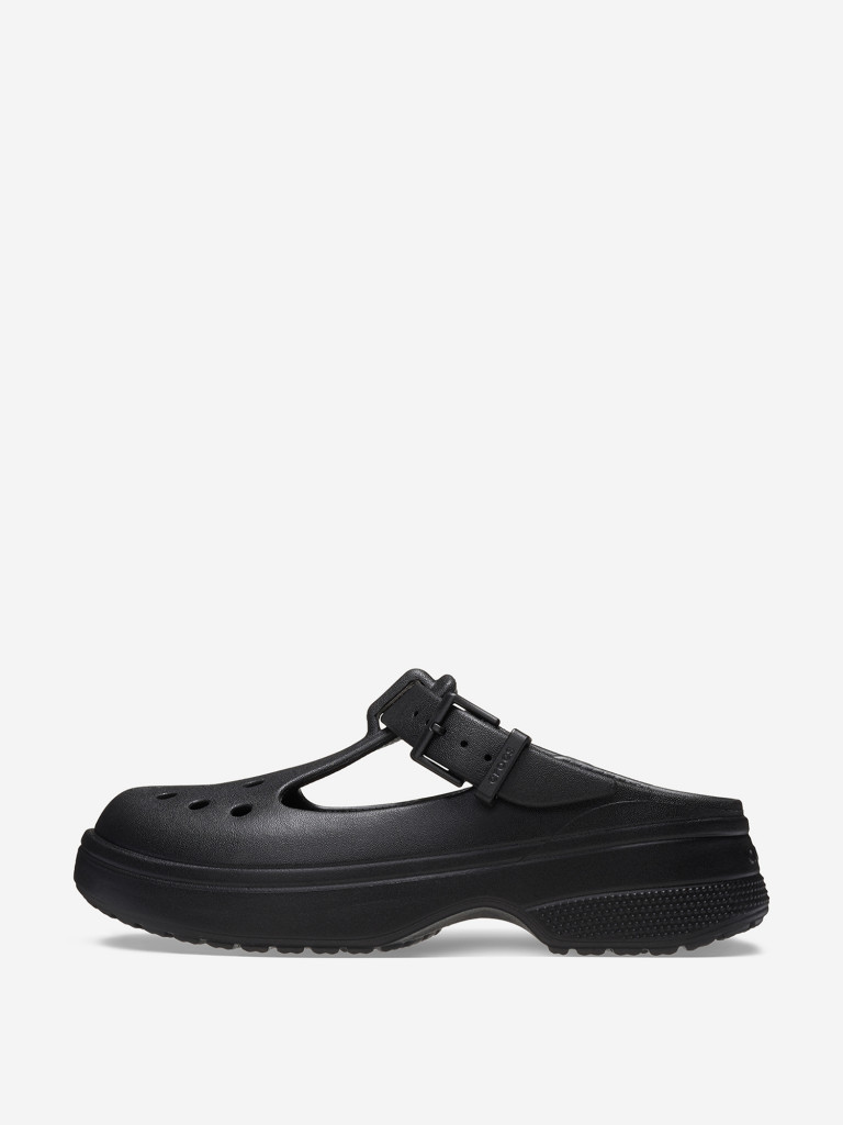 Сабо женские Crocs Classic Mary Jane