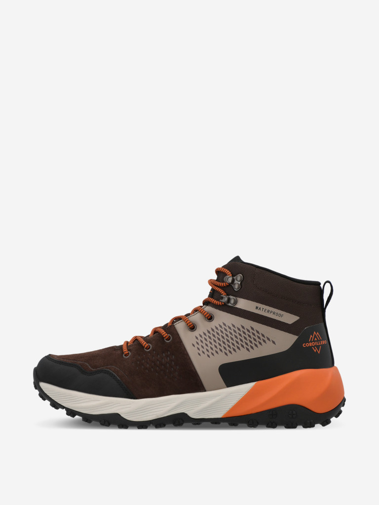 Ботинки мужские Cordillero Caba Mid Wtr