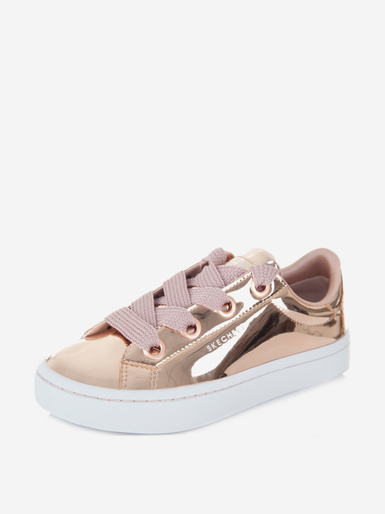 Кеды женские Skechers Hi-Lite