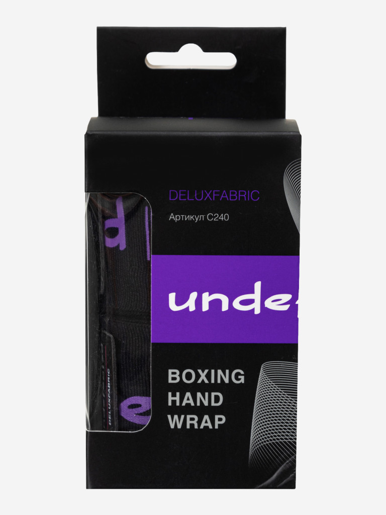 Бинт Clinch Undefeated 4.5 м