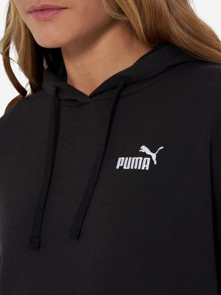 Костюм женский PUMA Relaxed Sweatsuit
