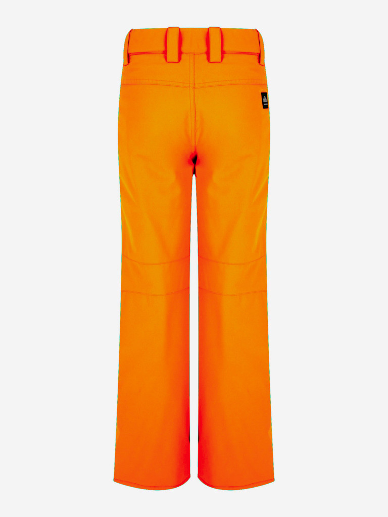Брюки сноубордические для мальчиков Quiksilver Arcade