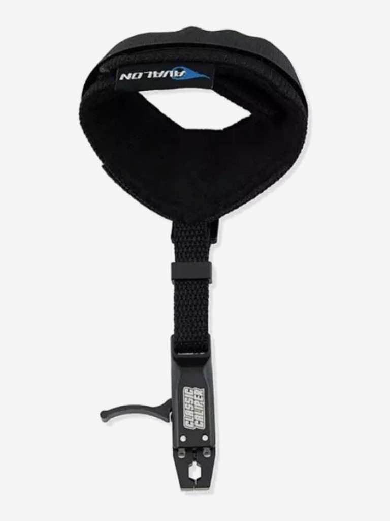 Релиз Avalon Classic Caliper на липучке