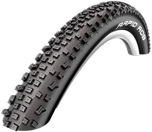 Покрышка Schwalbe Rapid Rob 26 x 2,25