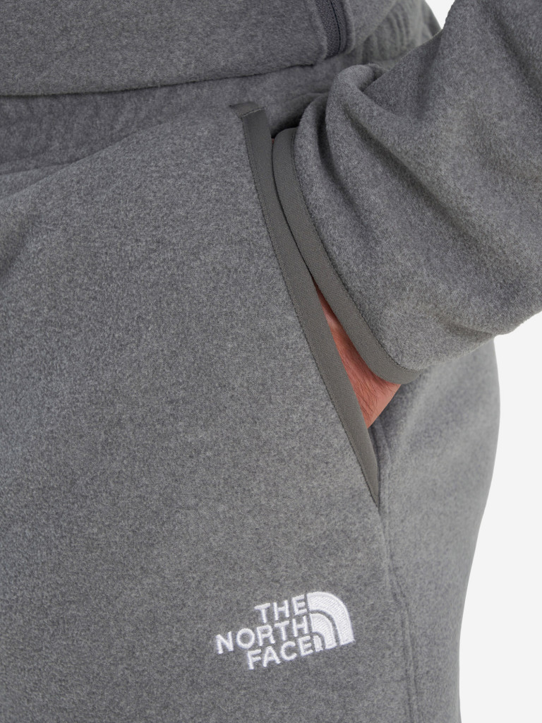 Брюки флисовые мужские The North Face Glacier