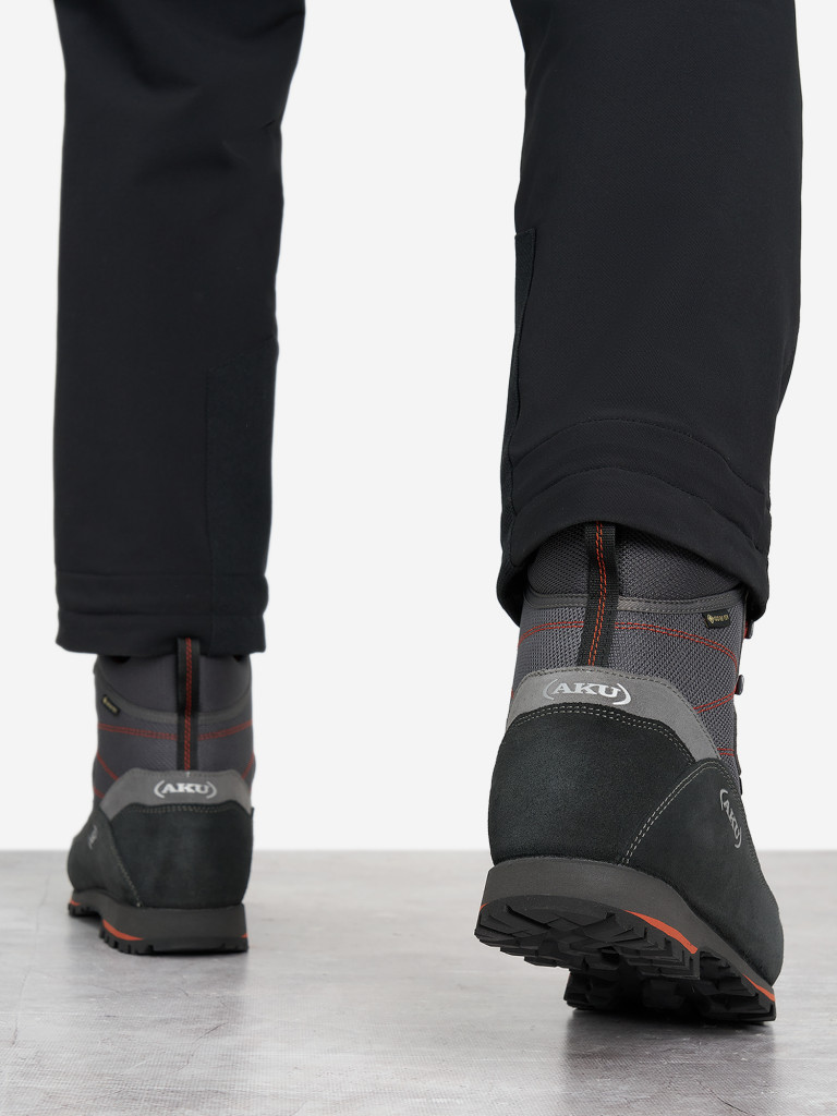 Ботинки мужские AKU Trekker Lite III Gtx
