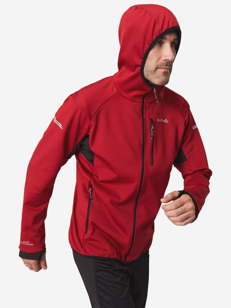 Куртка мужская Red Fox Multi