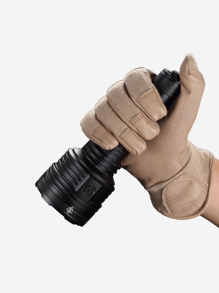 Фонарь ручной Nitecore P30i, 1000 лм